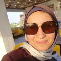 Dina Galal