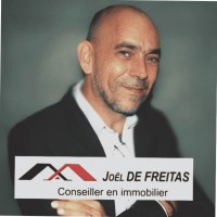 JOEL DE FREITAS