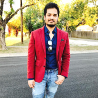 Harish Thuramalla