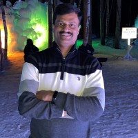 Shrikrishna Patil
