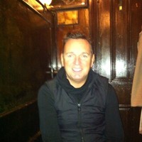 Andrew David Whelan