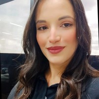 Michele Tamara Guimarães Da Silva