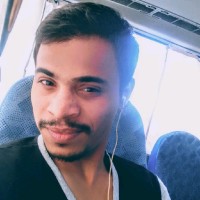 Mohammed Mudassir