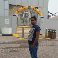 Sahrada Pratap Singh