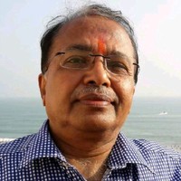 Alok Saha