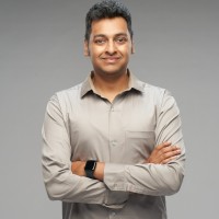 Anuj Saraf