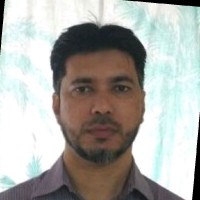 Tanveer Naglekar
