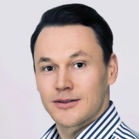 Daniel Drury