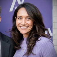 Rebecca Bendall (IEAA-AF)