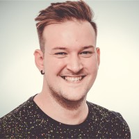 Dominik Felix Geest