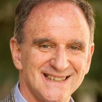 Martin Hellman
