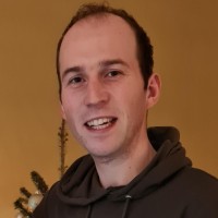 Alex Klos