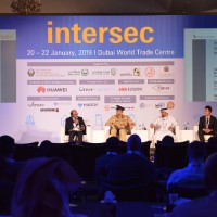 Intersec Fire Conference Uae