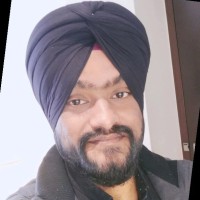 Rajender Singh