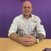 Márcio Antônio Pinto