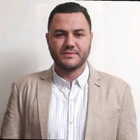 Mohamed Gehad