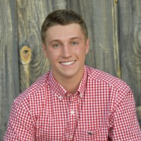 Parker Coleman