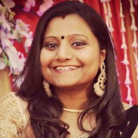 Madhuri Trivedi