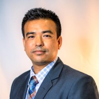 Kunal Tuladhar