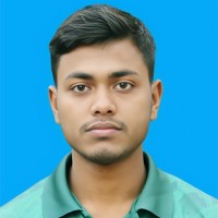 Nazmul Hosen