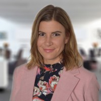 Karoliné Nilsson