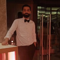 Himanshu Sahni