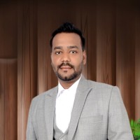 Rupesh Singh