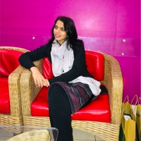 Dr. Suman Tomer