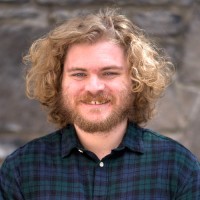 Liam Coughlan