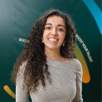 Lucía Estefanía Pancorbo