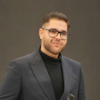 Farid Mojaddam