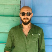 Valeri Meshvelashvili