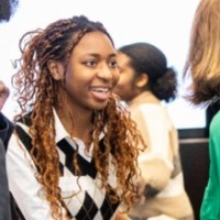 Precious Tetteh