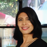 Eva Villarreal