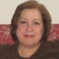 Marge Thornton