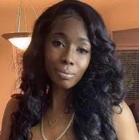 Shekeira Hinton