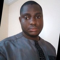 Sunday Awe (Mba, Msc, Bsc)