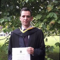 Derek Kiely