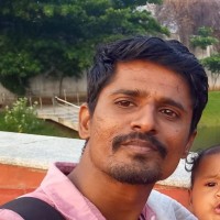 Ganesh M