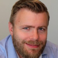 Daniel Hornbek