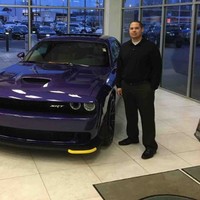 Eddie Cruz