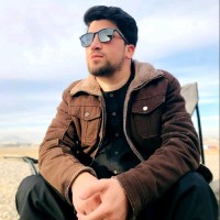 Nazeefullah Shinwari