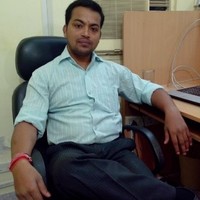 Manoj Kumar Tripathi