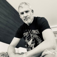 Dean Booth