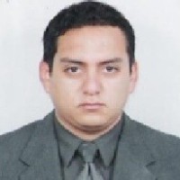 Jonathan Chirinos Garcia
