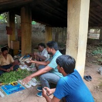 Monoj Mahato