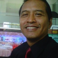 RUDY YUWONO