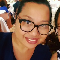 Christine Fernando