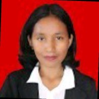 Kresensia Gelu Lajar S.Ak