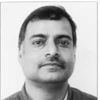 Dipankar Sanyal